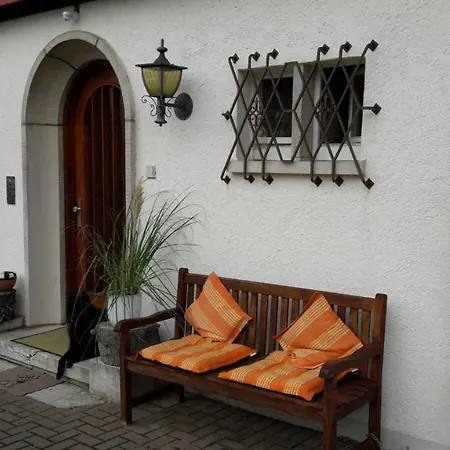 Landhaus Bukenberger Freudenstadt Exterior foto