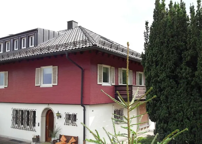 Landhaus Bukenberger