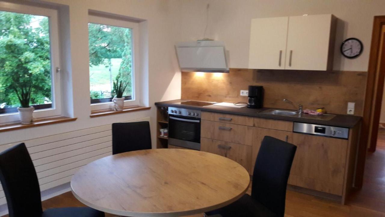 Apartment Bukenberger Freudenstadt