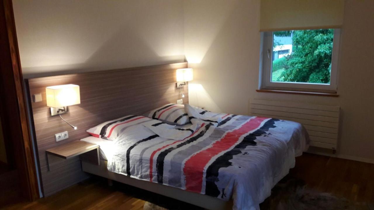 Bukenberger Apartment *