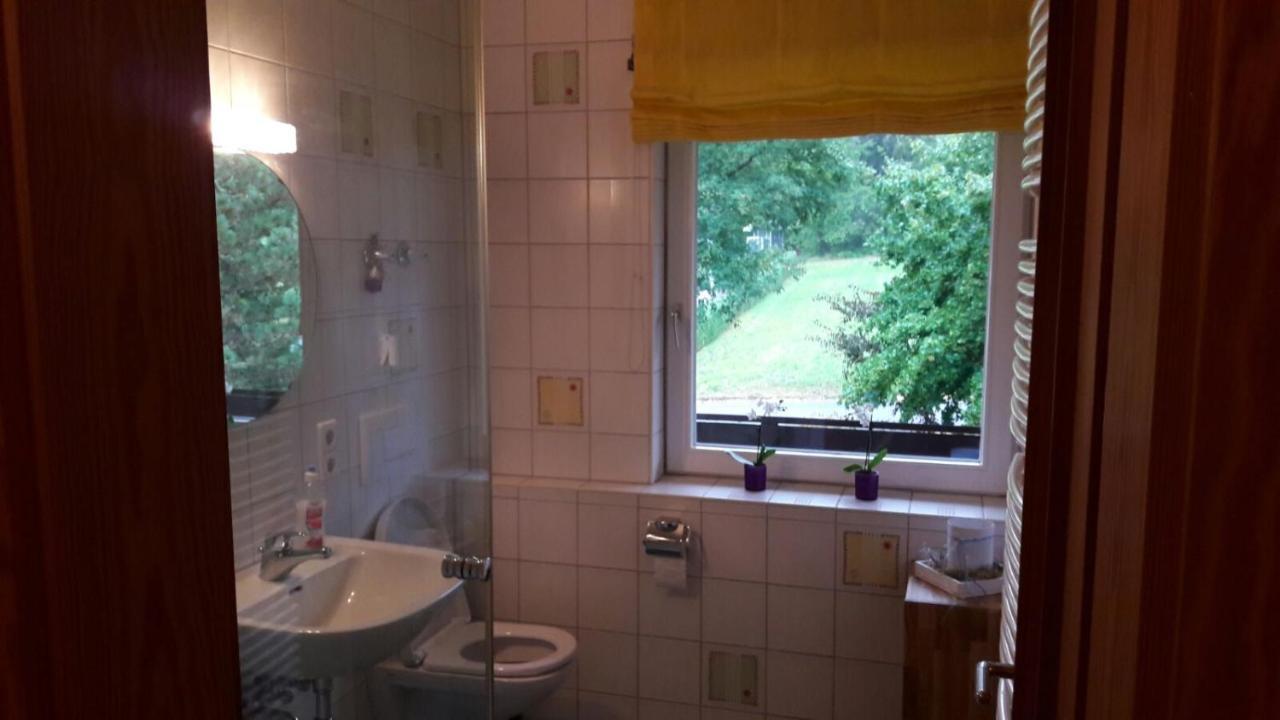 Apartment Bukenberger