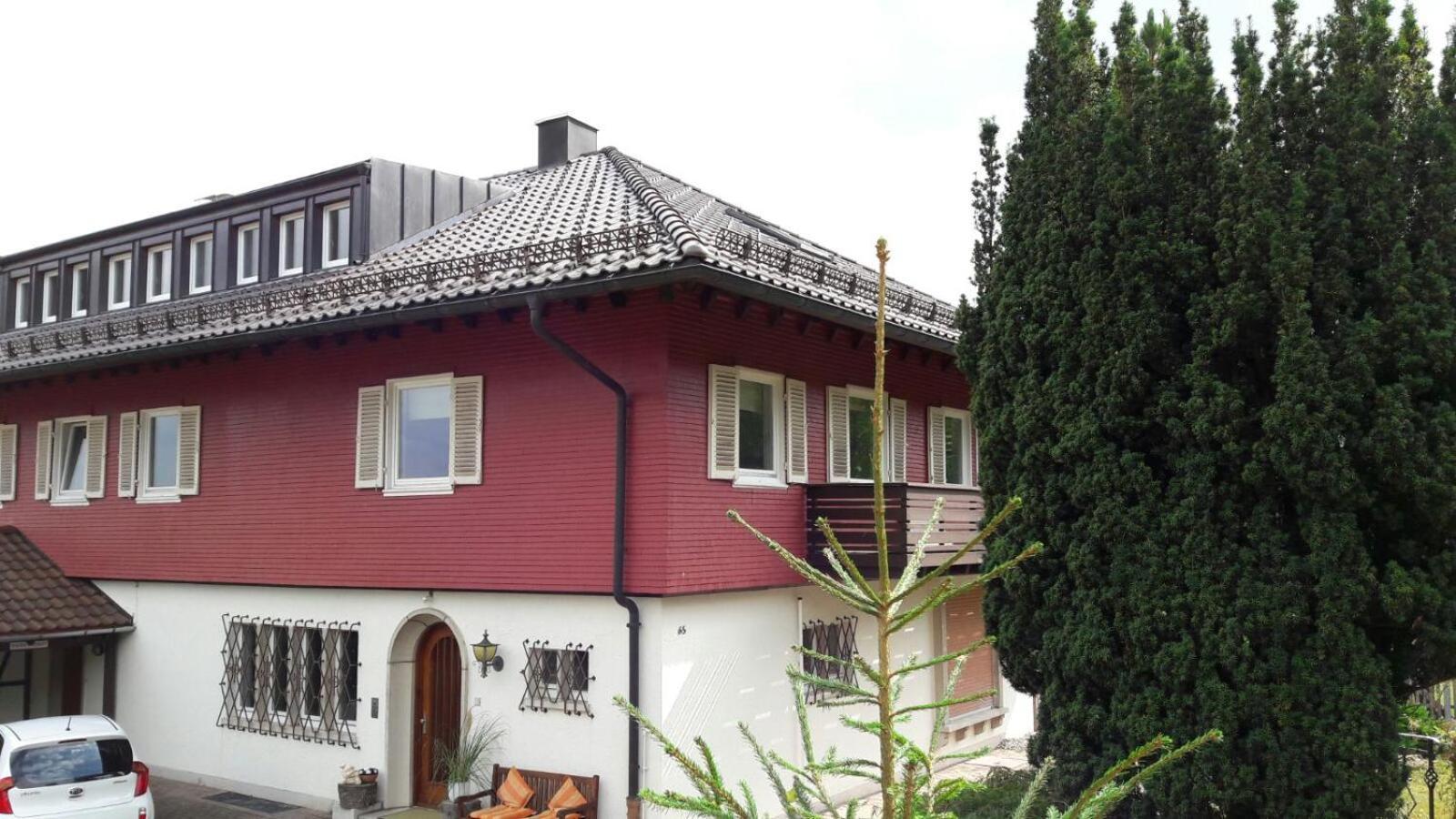 Bukenberger * Freudenstadt