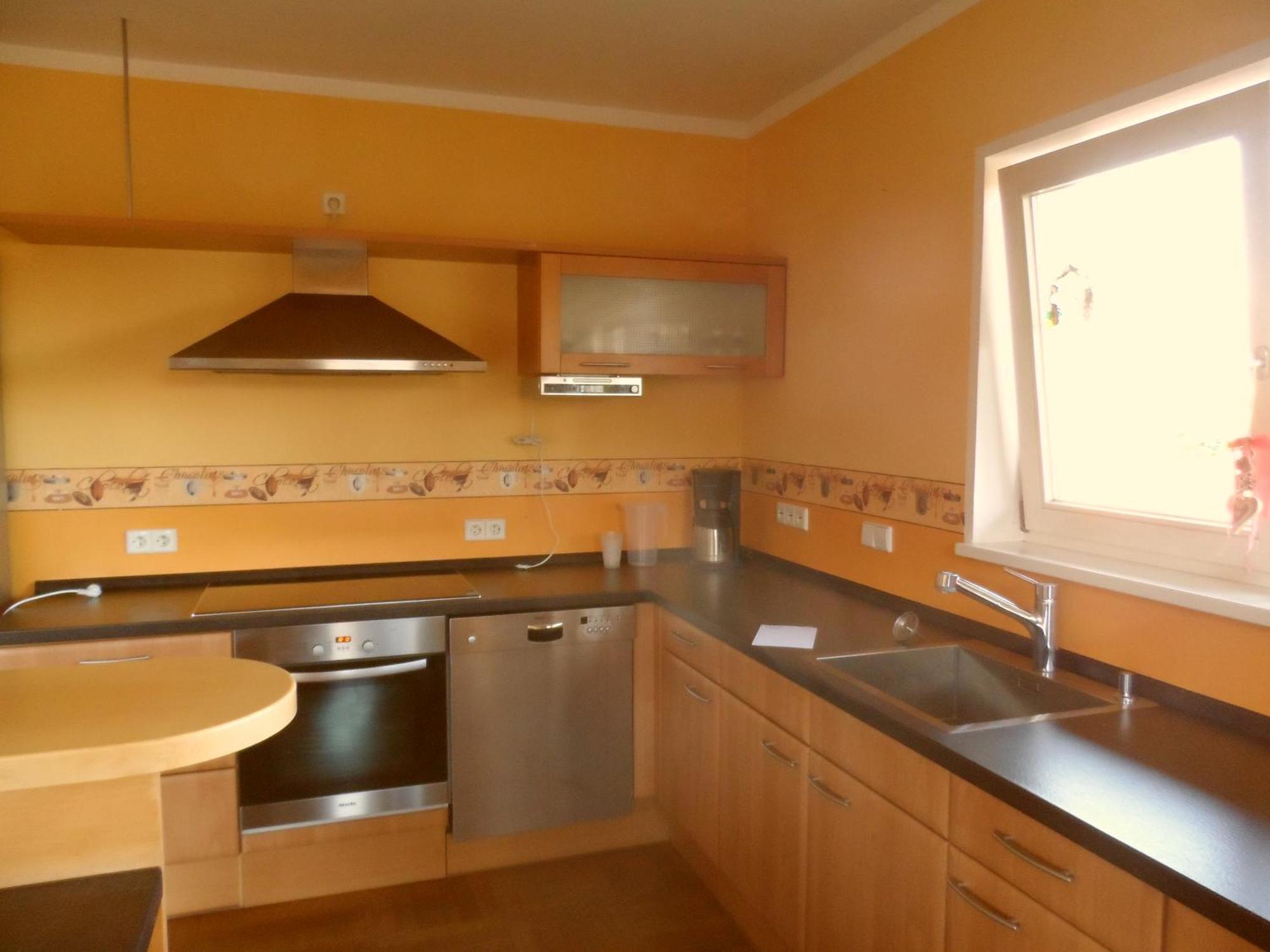 Apartment Bukenberger