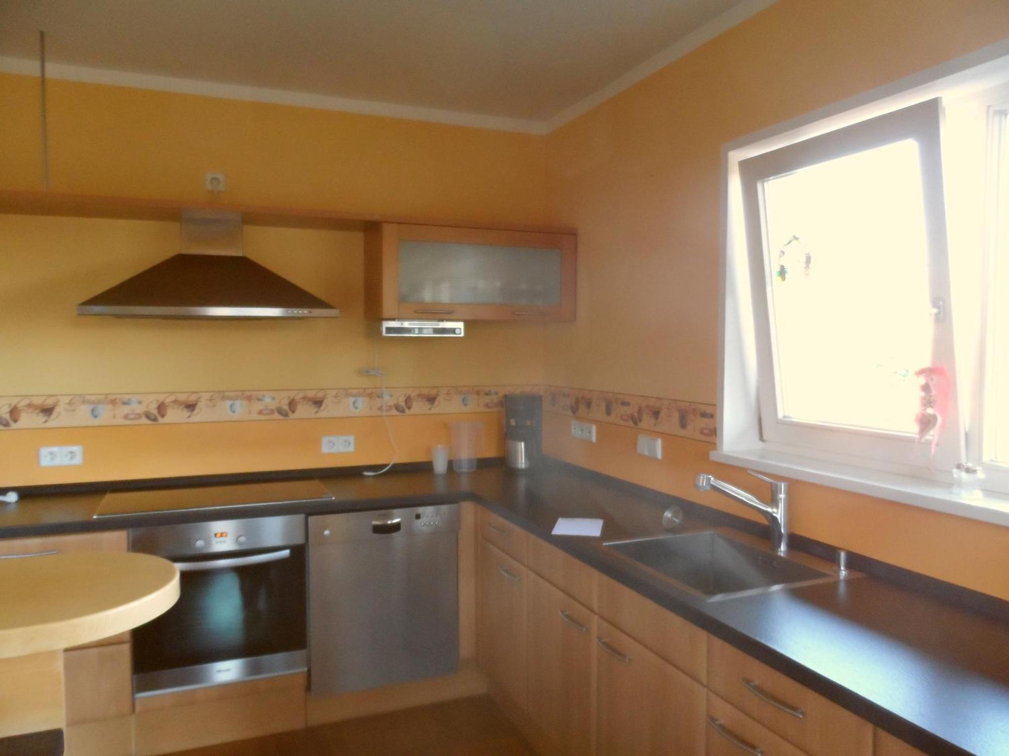 Bukenberger Apartment *