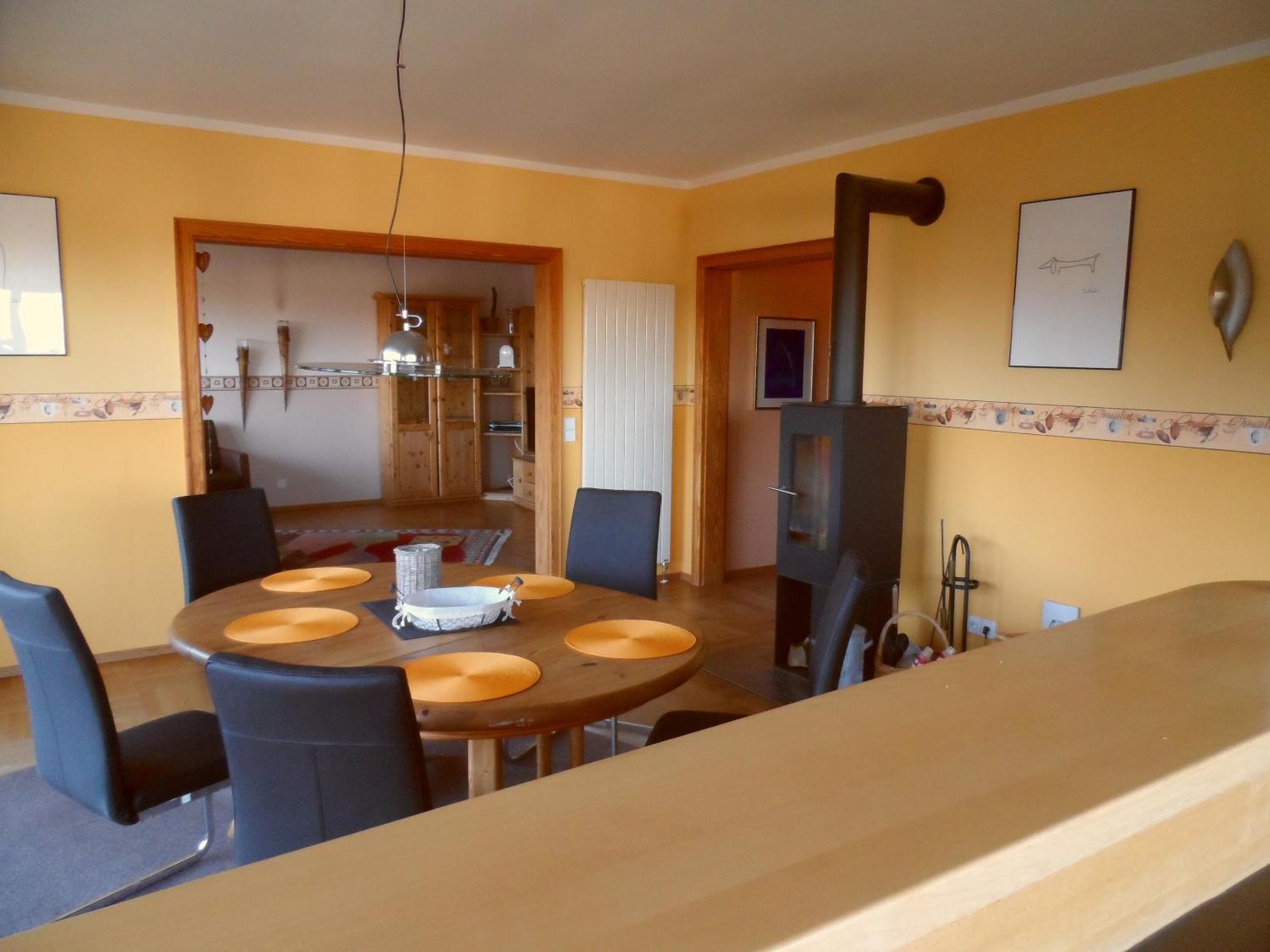 Apartment Bukenberger Freudenstadt
